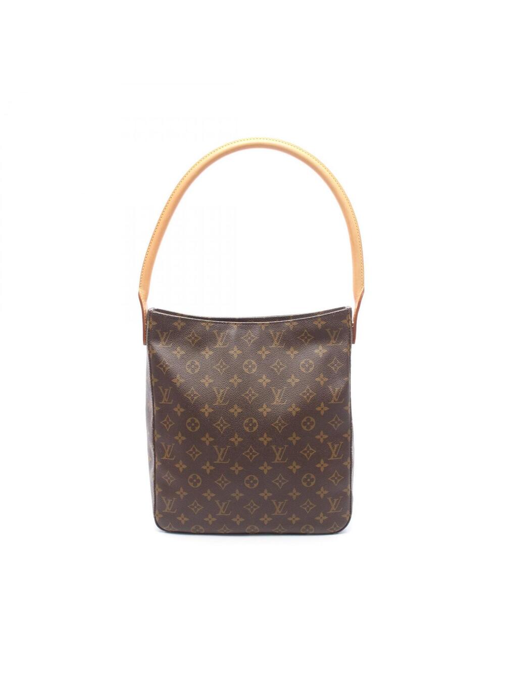 Louis Vuitton Looping Gm Shoulder Bag #279750L10B